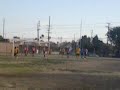san fernando high school tiger soccer