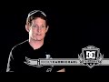DC Moto TeamWorks- Ricky Carmichael