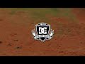 DC Moto TeamWorks- Ricky Carmichael