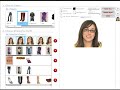 Online Stylist: How to Create Ensembles on Toutie.com