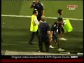AFC CUP 2008  - SAF FC (Sin) vs PERAK FA (Mal)