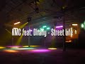 KMC feat. Dhany - Street Life KMC feat. Dhany - Street Life