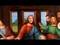 2010-03-07 | Welke weg in Godsnaam nemen? *** www.move-eat. ... ~> , werden Jezus en zijn apostelen uit Het Laatste Avondmaal van Leonardo Da Vinci vervangen door BVs/personen die vaak in de media aan bod komen ( ...  (<span>0:)
