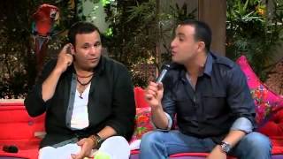 Soula With Mohamed Fouad , Ahmed Al-Saka , Ahmed Fahmy Part 2