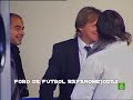 Goles de la 13ª Jornada en 1ª División (Liga BBVA)