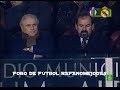 Goles de la 13ª Jornada en 1ª División (Liga BBVA)