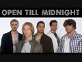 Open Till Midnight-Permafrost
