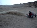 racing/riding