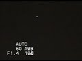 13/3/2008  Ufo Wave over BS.AS Videoreport glaucoart