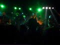 Axel Rudi Pell @ Helmond 26-05-2007, Love Gun(Kiss) acoustic