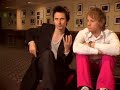 The Super(massive)-Emotional Matt Bellamy Video