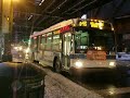 MTA NYC Bus 2009 Orion VII NG HEV B46LTD Bus #4242 on Broadway