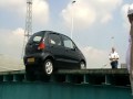 Buurtlink  Willemstad 4797bt Ongeval Haringvlietbrug