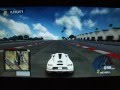 Track Day - Koenigsegg CC8S
