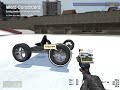 Gmod10 - How To Build A Simple Car (EASY)