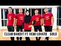 TeacheRobik - Solo By Clean Bandit Ft. Demi Lovato