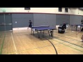 Jason Shim vs Teddy U2375 Final