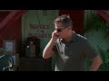 hilarious performance of matt damon after entourage season 6 finale ending
