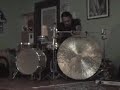 Tatsuya Nakatani Improv