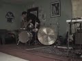 Tatsuya Nakatani Improv