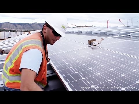President Obama is taking action on climate change