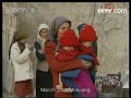 Major earthquakes in China over past 5 years