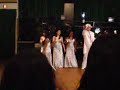 XV años de la prima en chicago