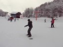 PaM* Snowboard 2