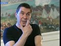 EuroNews - ES - Interview: Arnaldo Otegi