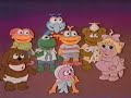 Muppet Babies: Is There a Muppet in the House? - part 1 of 3