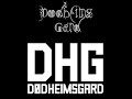 D�dheimsgard - Angel Death