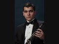 Carl Maria Weber - Concertino, Narek Arutyunyan Clarinet - free flv video @ vwatch.tv