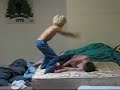 Top ten beijing olympic injuries
