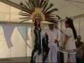 Pre-Columbian Mayan dance and jarana part 1