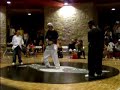 Battle amical Killy - Hugo - Naty - Sisi Battle amical Killy - Hugo - Naty - Sisi