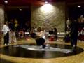 Battle amical Killy - Hugo - Naty - Sisi