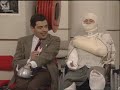 Mr Bean (en el hospital) Mr Bean (en el hospital)