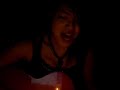 Wonderful tonight cover - Cherry