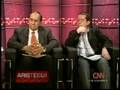 videos de Aristegui - Fernando Gómez Mont - CNI Canal 40 - Parte 1