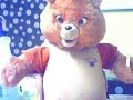 Teddy Ruxpin As Daddy Yankee
