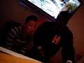 Naledge Freestyle W/ Lizzy From MTV UK