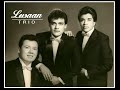 Tr�o LUSAAN \"Homenaje-Sonora Santanera\"