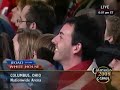 Gov. Arnold Schwarzenegger For John McCain