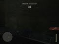 Manhunt Hard As Nails the end, 30 hunters dead Manhunt Hard As Nails the end, 30 hunters dead