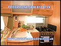 Motorhome Hire Lanarkshire Scotland
