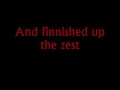 finally a video with we smoke fags lyrics on xd