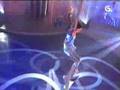danza con telas