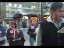 Protests in USA to free Dr Binayak Sen