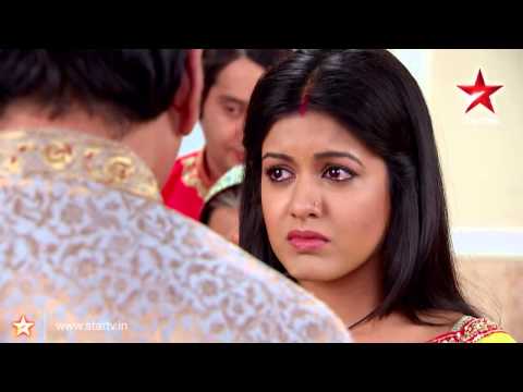 Ghar - In episode 161 of Ek Ghar Banaunga, aired on 6th December 2013, Poonam apologises to Aakash for her misbehaviour Dadi becomes furious at Kanu for insulting P...