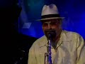 Joe Lovano Nonet featuring Dennis Irwin, Bass Joe Lovano Nonet featuring Dennis Irwin, Bass